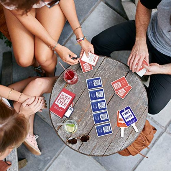 Never Have I Ever Ini Llc Nhi856Ini - Picture 7 of 7